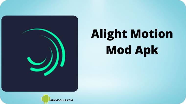 Alight Motion Apk Mod