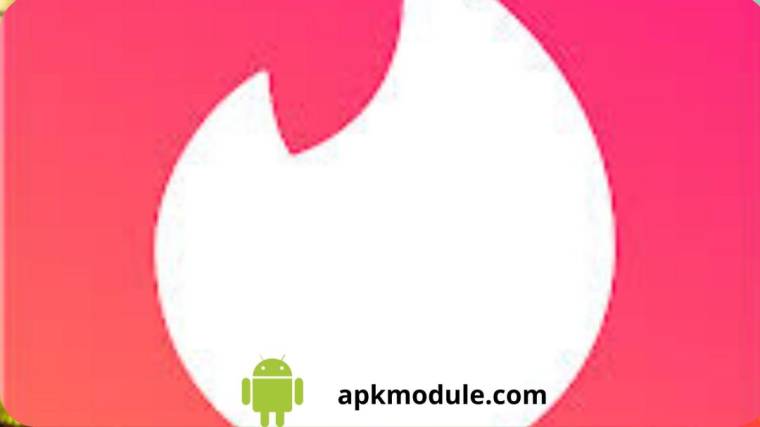 Tinder Platinum Mod Apk
