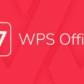 WPS Office Mod APK Premium Unlocked