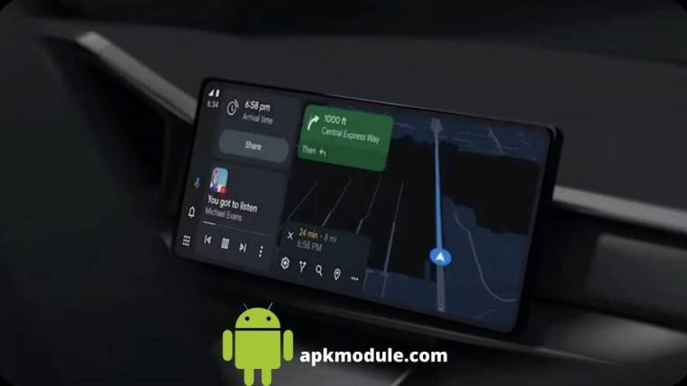 Android Auto