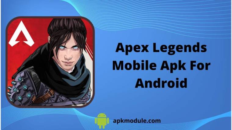 Apex Legends Mobile Apk