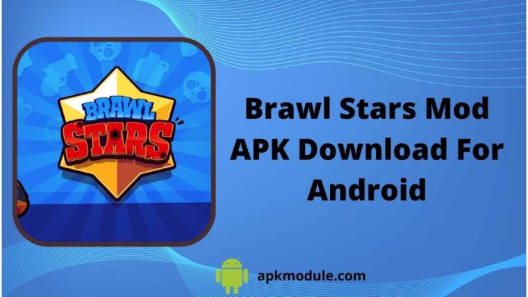 Brawl Stars Mod APK