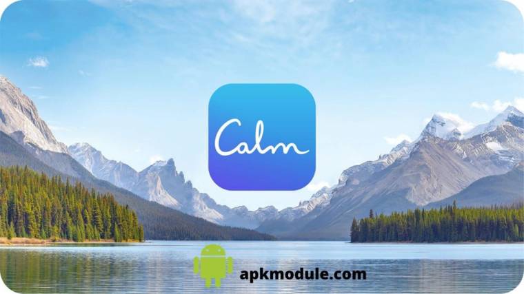 Calm Mod