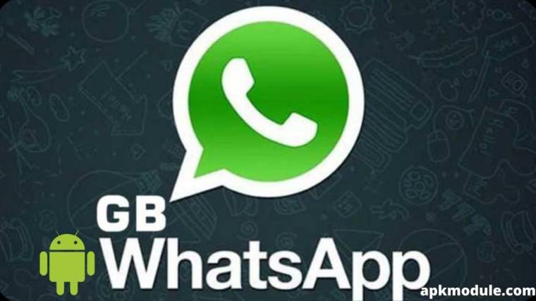 GB Whatsapp