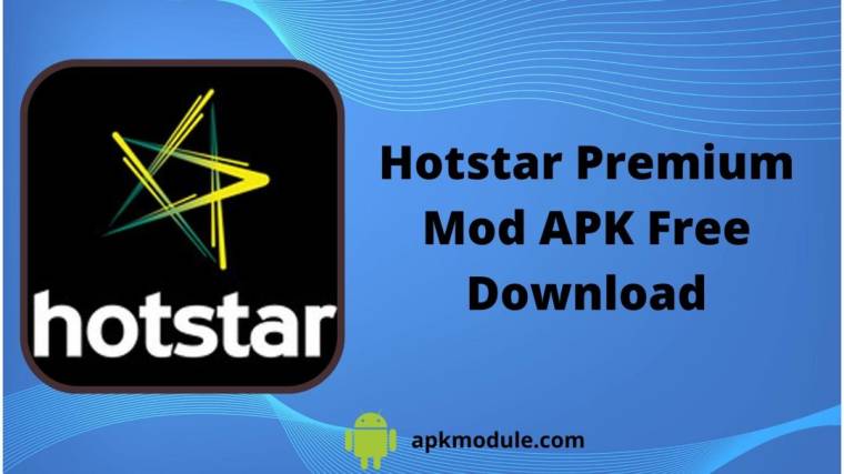 Hotstar Premium Mod APK