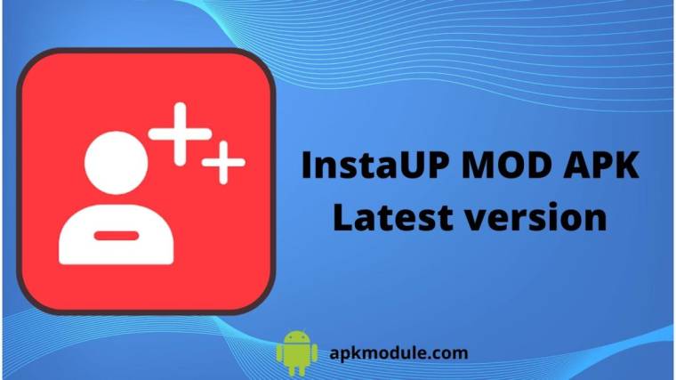InstaUP