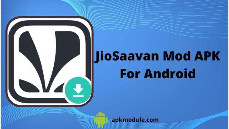 JioSaavan Mod
