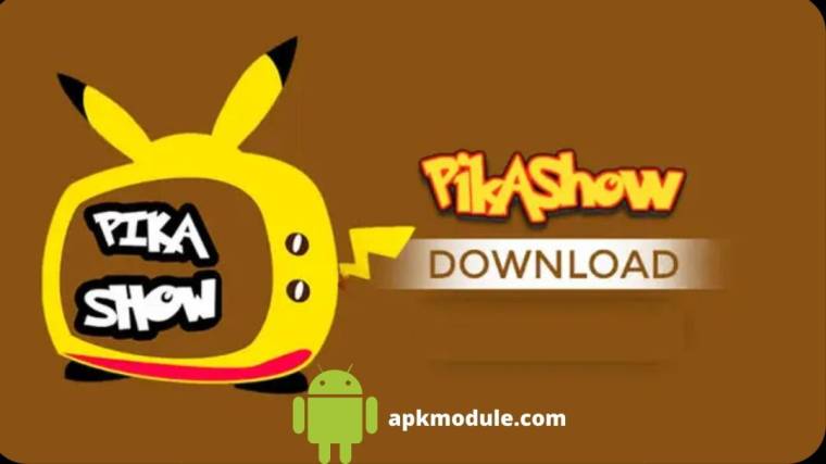 Pikashow