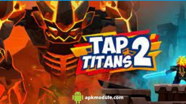 TAP TITAN