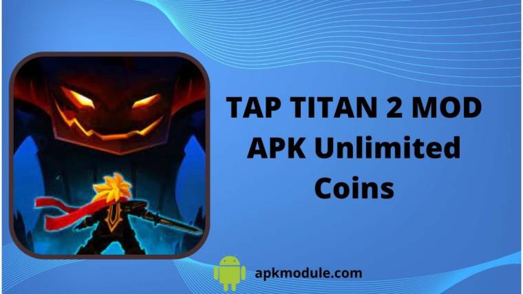 TAP TITAN 2