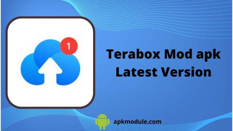 Terabox Mod Apk