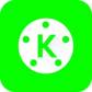 Green Kinemaster Pro Apk For Android