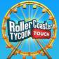 RollerCoaster Tycoon Touch APK Unlimited Money