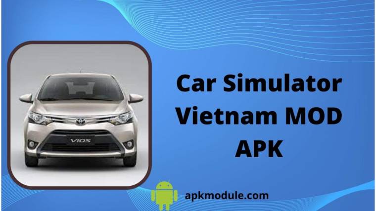Car Simulator Vietnam