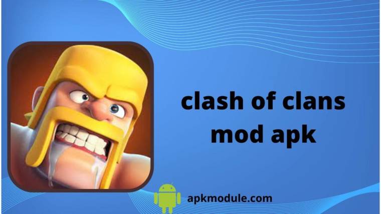 Clash Of Clans