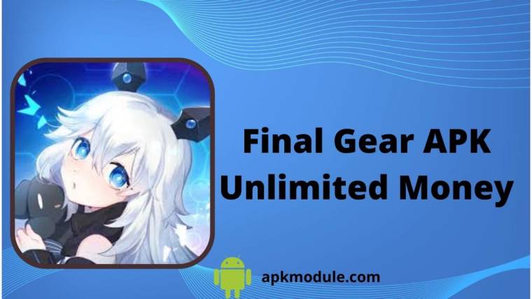 Final Gear APK