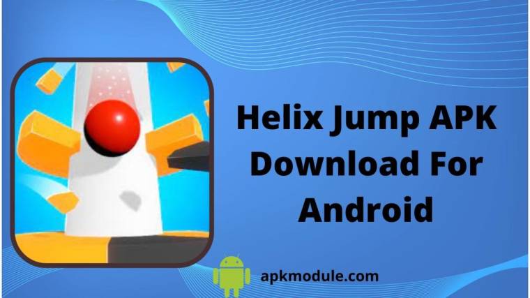 Helix Jump APK