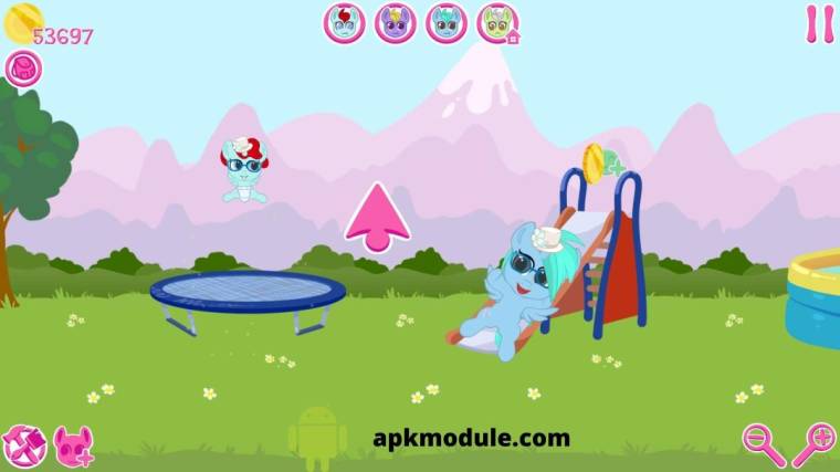 Joy Pony APK