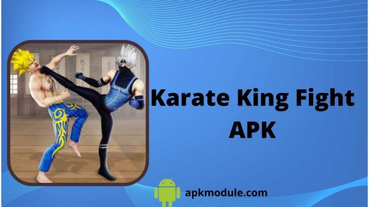 Karate King Fight