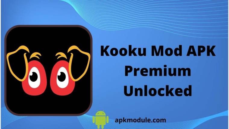 Kooku Mod APK