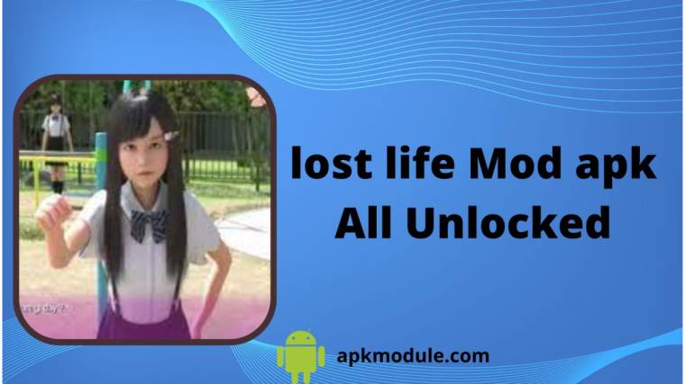 Lost Life Mod Apk