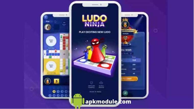 Ludo Ninja APK