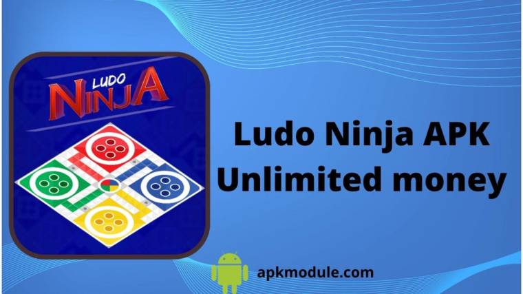 Ludo Ninja APK