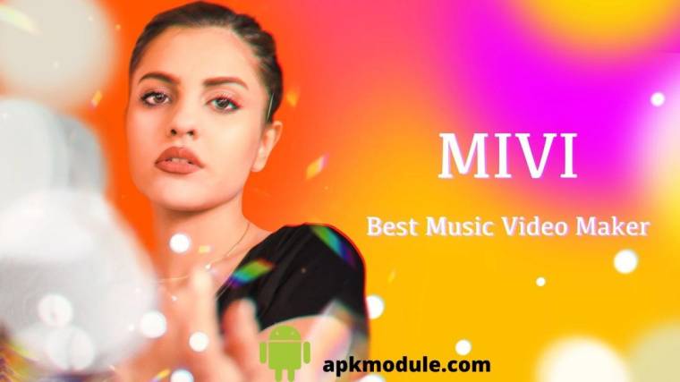 Mivi Mod Apk