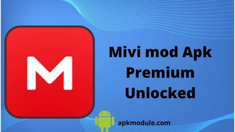 Mivi Mod Apk
