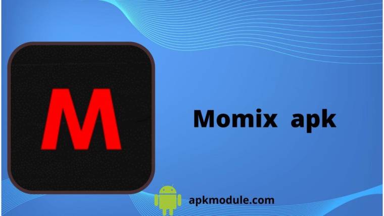 Momix Apk