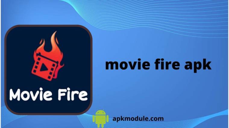 Movie Fire Apk
