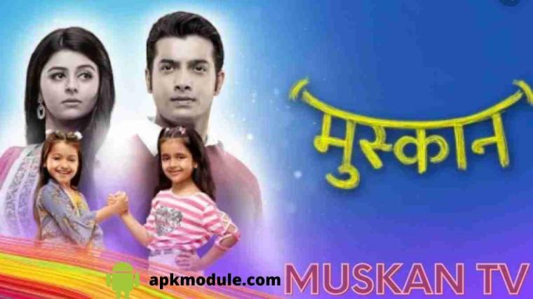 Muskaan Tv