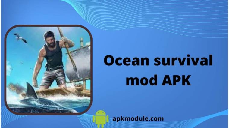 Ocean Survival