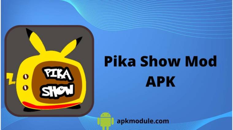 Pika Show