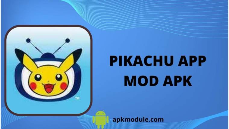 PIKACHU APP