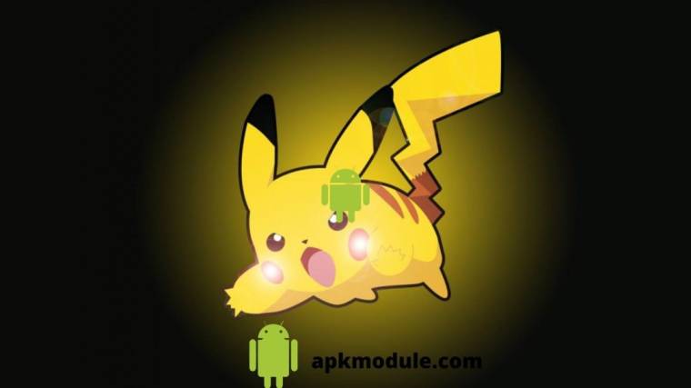 PIKACHU APP