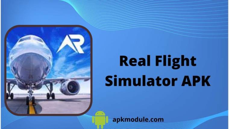 Real Flight Simulator APK