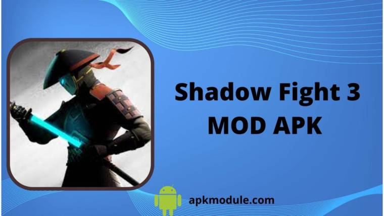Shadow Fight 3 MOD APK