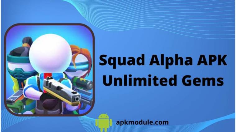 Squad Alpha APK