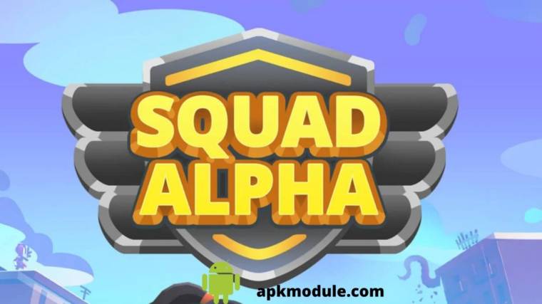 Squad Alpha APK