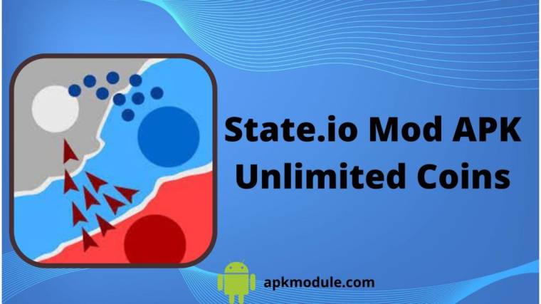 State.io Mod APK