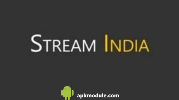 Stream India