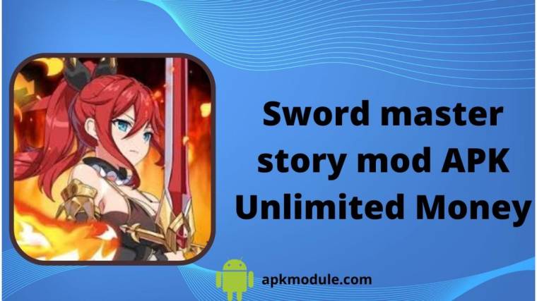 Sword Master Story