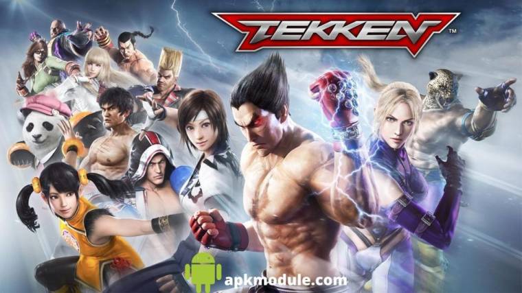 Tekken 7