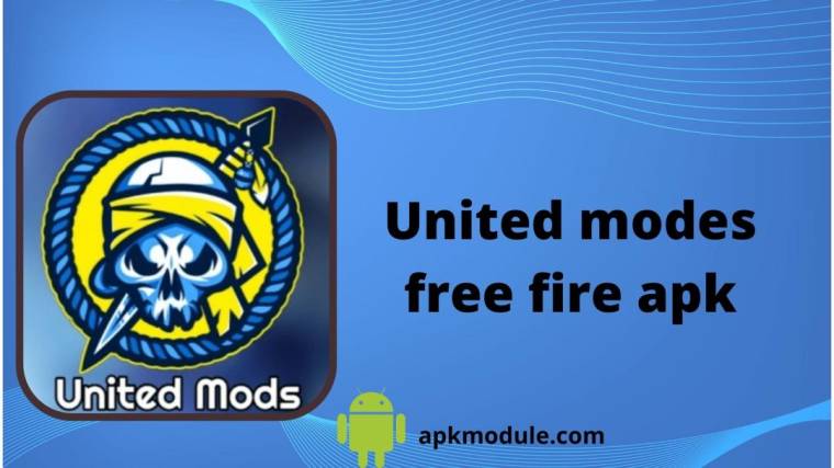 United Modes Free Fire