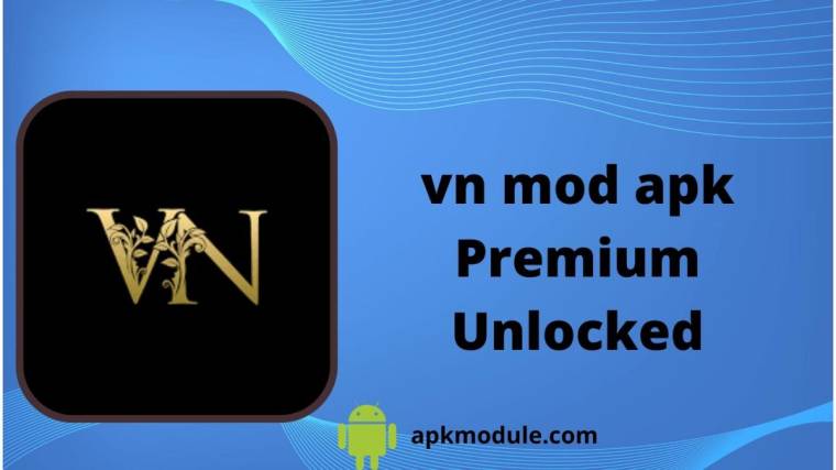 Vn Mod Apk