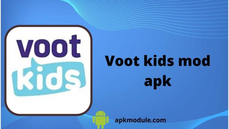 Voot Kids