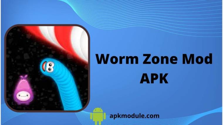 Worm Zone Mod APK
