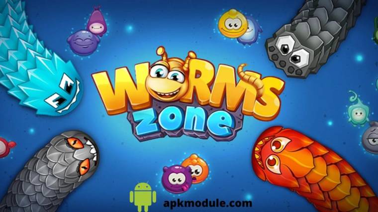 Worm Zone