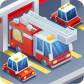 Idle Firefighter Tycoon APK Unlimited Money